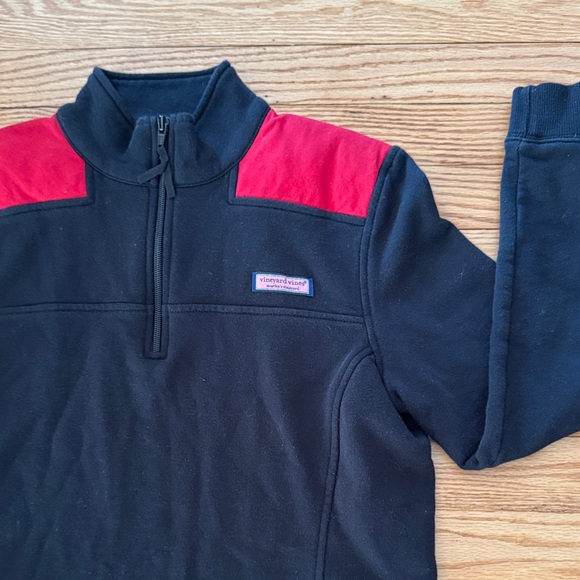 Vineyard Vines Tops - Vineyard Vines 1/4 zip pullover